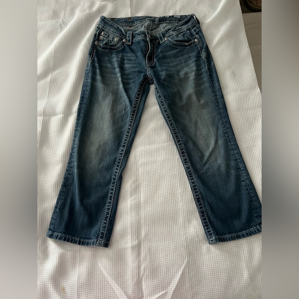 Miss me women jeans
